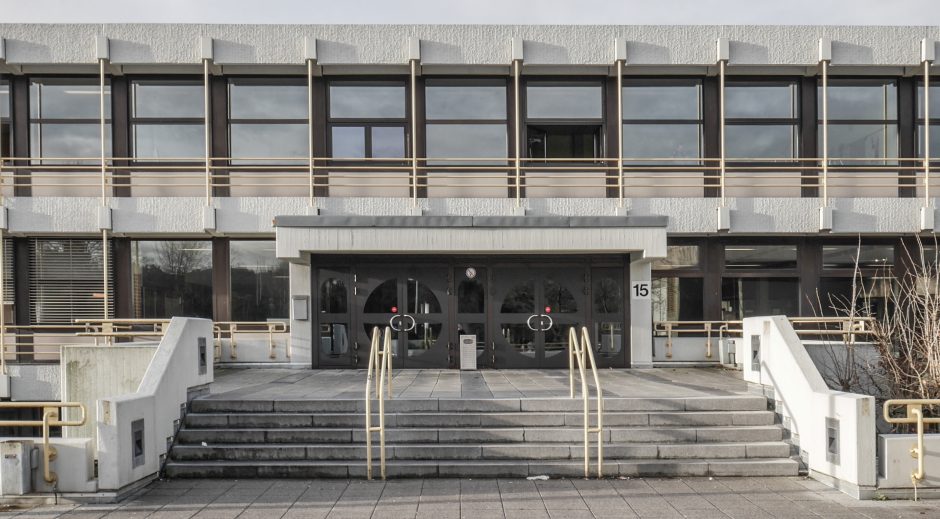 Berufskolleg für Gestaltung und Technik Aachen Schüppel von Hehn