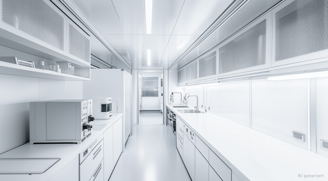 FZJ - INW (Institut für nachhaltige Wasserstoffwirtschaft) | Jülich – Schüppel von Hehn Architekten – Architektur aus Aachen - Schüppel von Hehn Architekten – Architektur aus Aachen