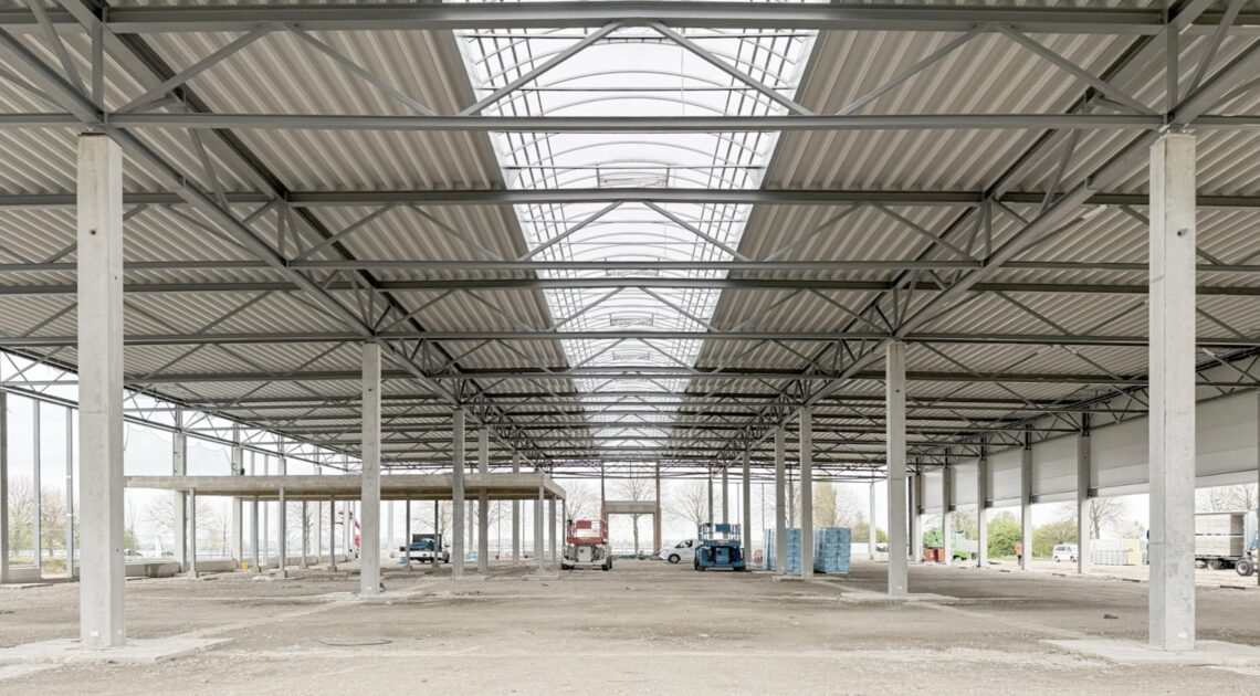 CEROBEAR GmbH | Avantis Aa­chen &ndash; Schüppel von Hehn Architekten – Architektur aus Aachen - Schüppel von Hehn Architekten – Architektur aus Aachen